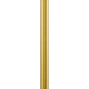 Wykisha Traditional Gold Table Lamp