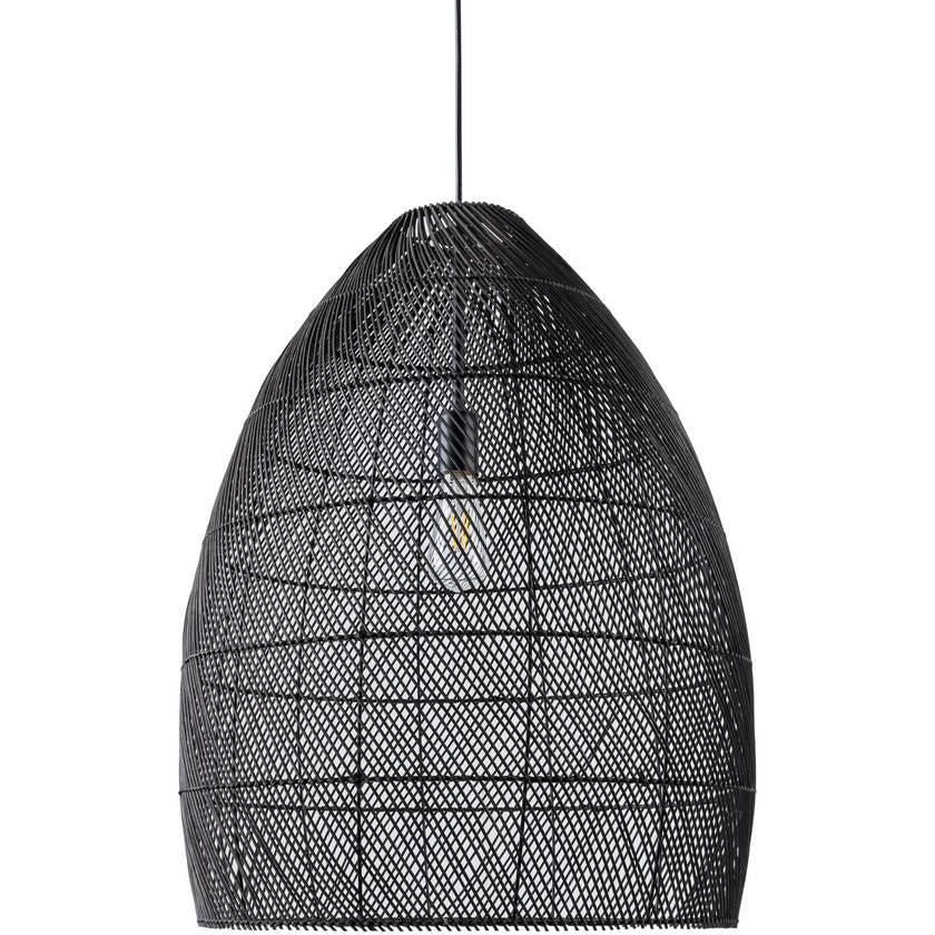 Topsham Rustic Black Ceiling Lighting