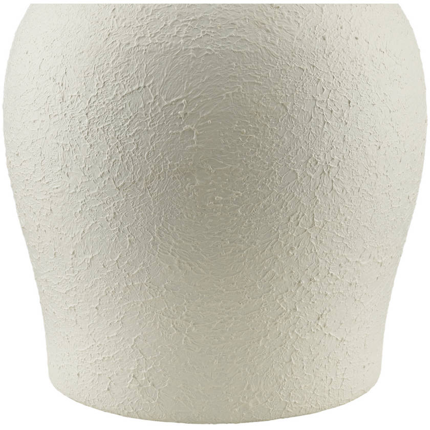 Kerrigan Global White Table Lamp