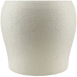 Kerrigan Global White Table Lamp