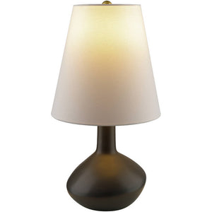 Takahiro Global Gray Table Lamp