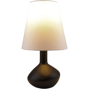 Takahiro Global Black Table Lamp