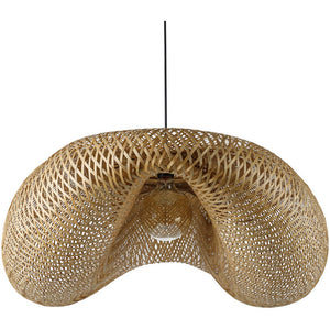 Johnpeter Rustic Black Ceiling Lighting