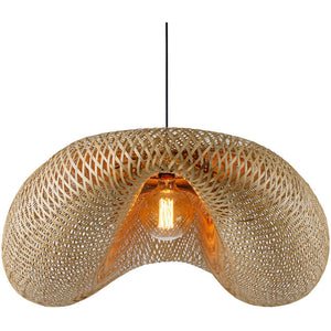 Johnpeter Rustic Black Ceiling Lighting