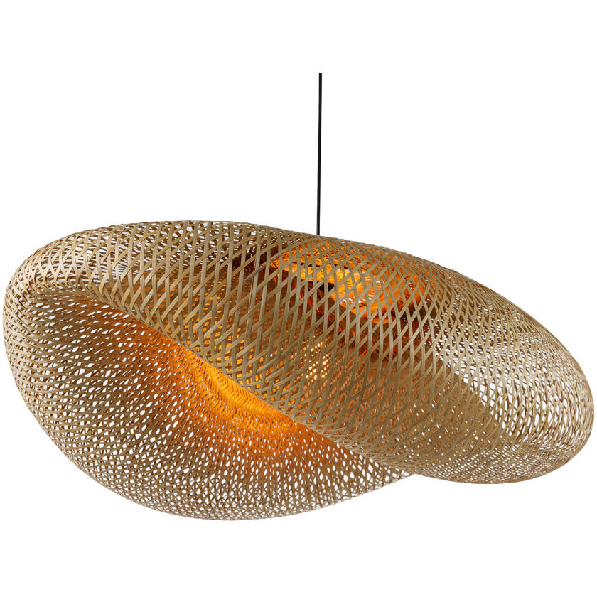 Johnpeter Rustic Black Ceiling Lighting