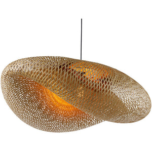 Johnpeter Rustic Black Ceiling Lighting