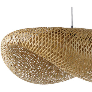 Johnpeter Rustic Black Ceiling Lighting