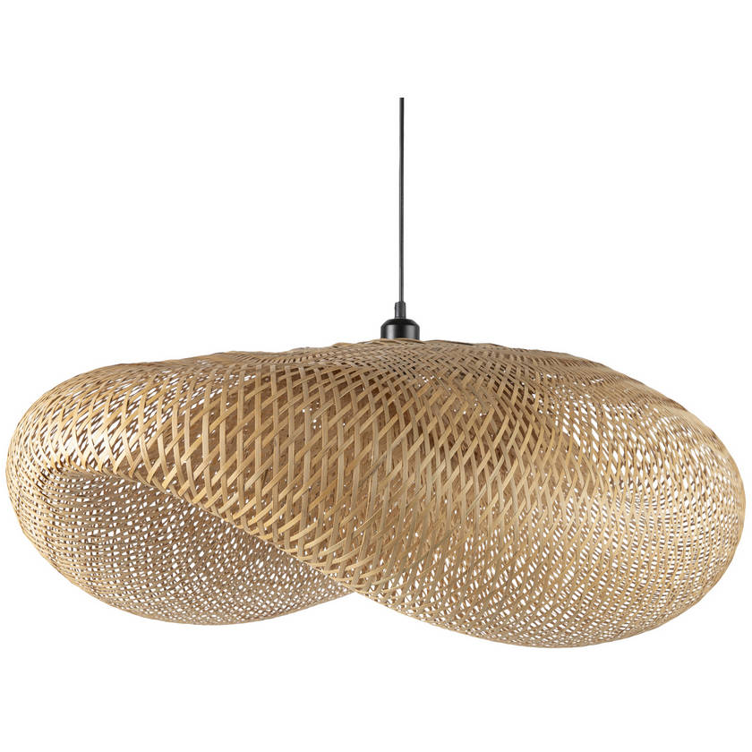 Johnpeter Rustic Black Ceiling Lighting