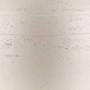 Shata Global Cream Table Lamp