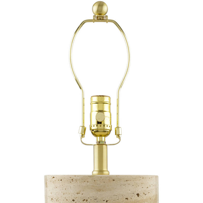 Elahuizen Global Wheat Table Lamp