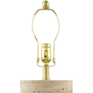 Elahuizen Global Wheat Table Lamp
