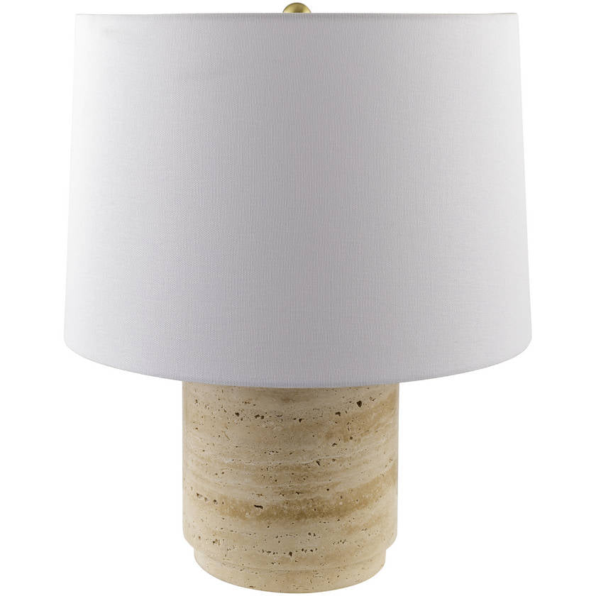 Elahuizen Global Wheat Table Lamp
