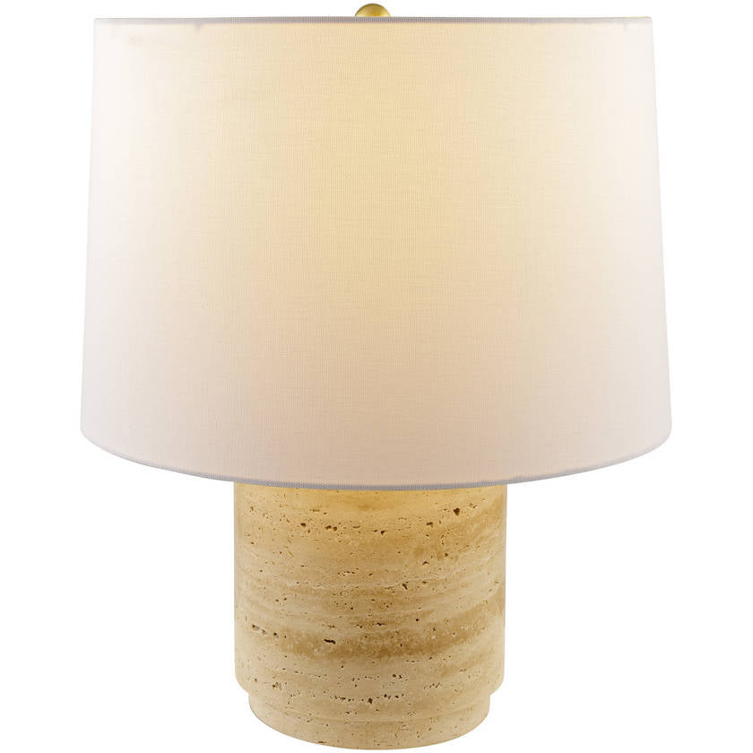 Elahuizen Global Wheat Table Lamp