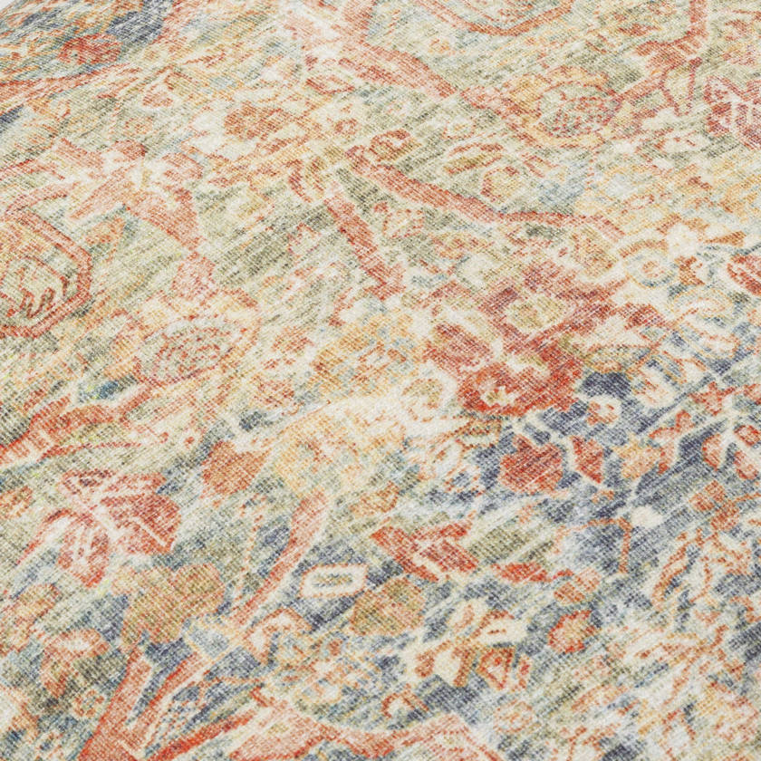 Filzmoos Medium Green Pillow Cover