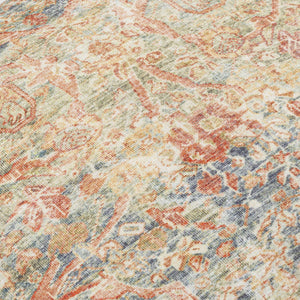 Filzmoos Medium Green Pillow Cover