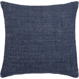 Shantai Blue Pillow Cover
