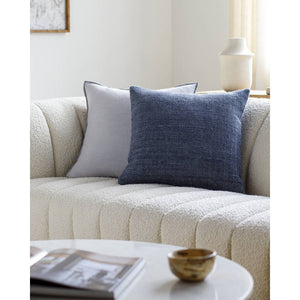 Shantai Brown Pillow Cover