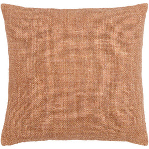 Shantai Brown Pillow Cover
