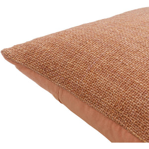 Shantai Brown Pillow Cover