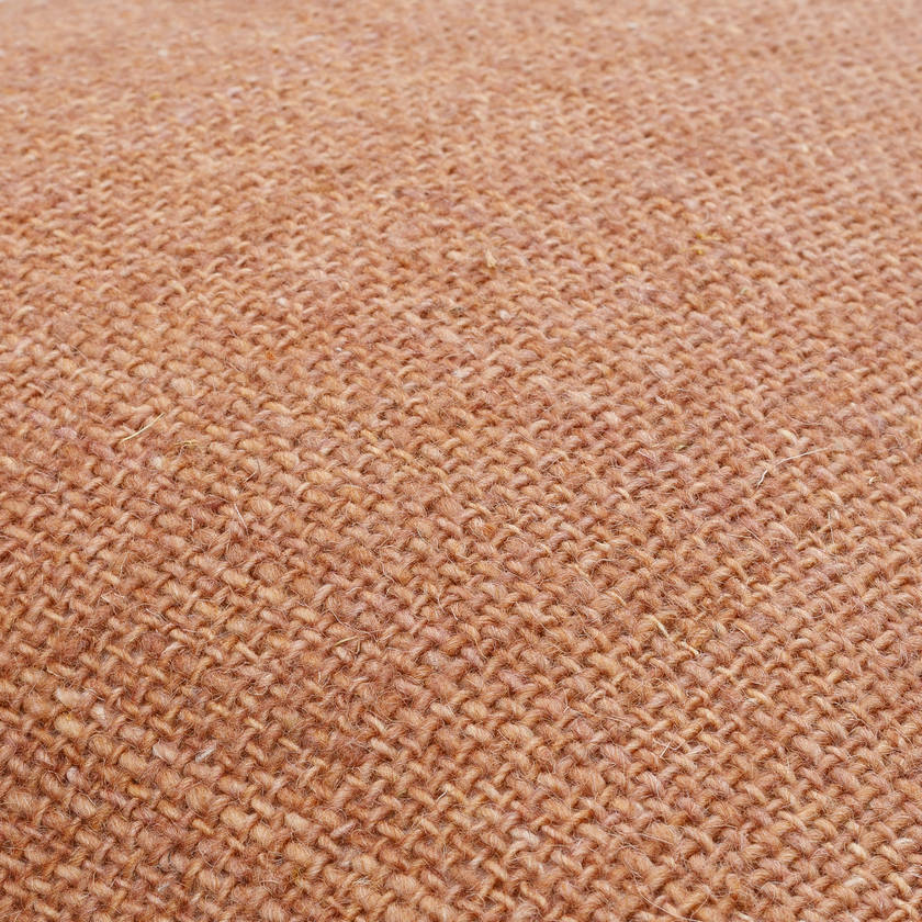 Shantai Brown Pillow Cover