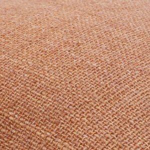 Shantai Brown Pillow Cover