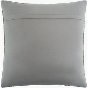 Shantai Olive Pillow Cover