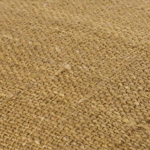 Shantai Medium Brown Pillow Cover