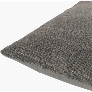 Shantai Charcoal Pillow Cover