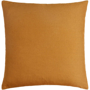 Delontae Camel Pillow Cover