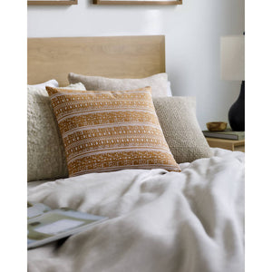 Takeila Camel Pillow Cover