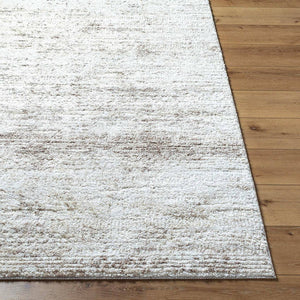 Waylon Cottage Ash/Off-White Area Rug