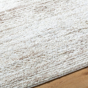 Waylon Cottage Ash/Off-White Area Rug