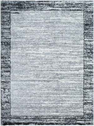 Millet Cottage Pewter Area Rug