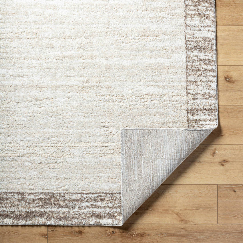 Millet Cottage Ash Area Rug