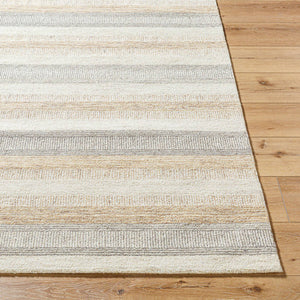 Winsford Global Tan Area Rug
