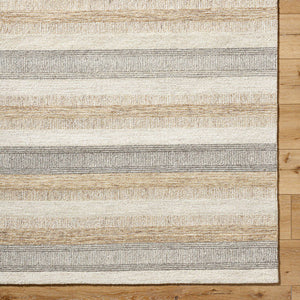 Winsford Global Tan Area Rug