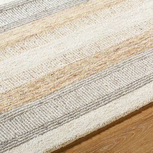Winsford Global Tan Area Rug