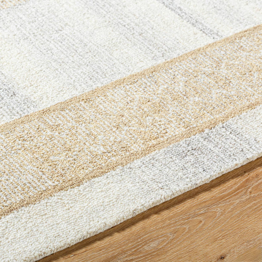 Dorrian Global Brown Area Rug