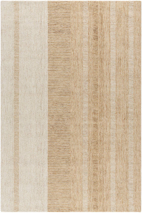 Dejuan Global Medium Brown Area Rug