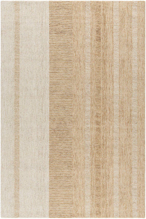 Dejuan Global Medium Brown Area Rug