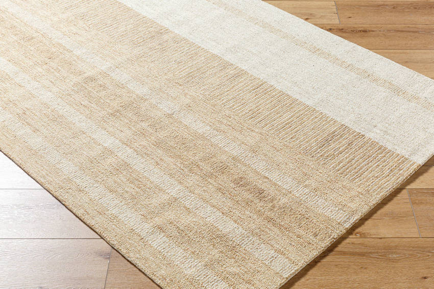Dejuan Global Medium Brown Area Rug