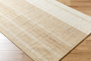 Dejuan Global Medium Brown Area Rug