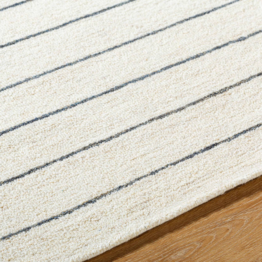 Julene Global Light Beige Area Rug