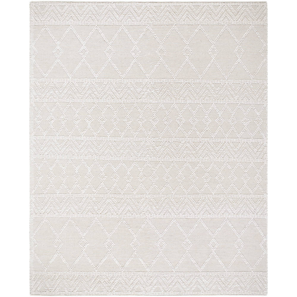 Veneburen Global Light Beige Area Rug