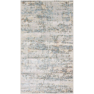 Signe Modern Desert Tan Washable Area Rug