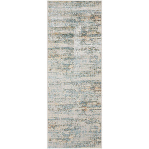 Signe Modern Desert Tan Washable Area Rug