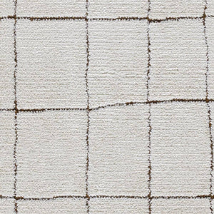 Cascade Modern Ivory Area Rug - Our PNW Home x Livabliss