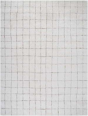 Cascade Modern Ivory Area Rug - Our PNW Home x Livabliss