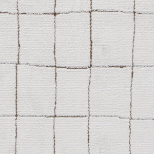 Cascade Modern Ivory Area Rug - Our PNW Home x Livabliss