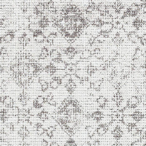 Olympic Traditional Tan/Cream Area Rug - Our PNW Home x Livabliss